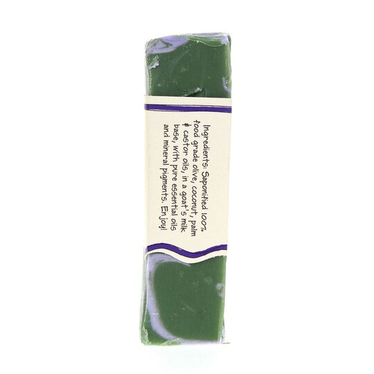 Zum Bar Goat's Milk Soap, 3 Oz, ZUM